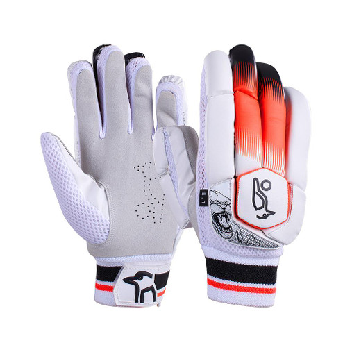 Kookaburra Beast 5.1 Batting Gloves (3A23355I)