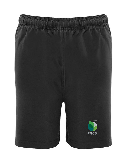 Forest Gate School PE Shorts
