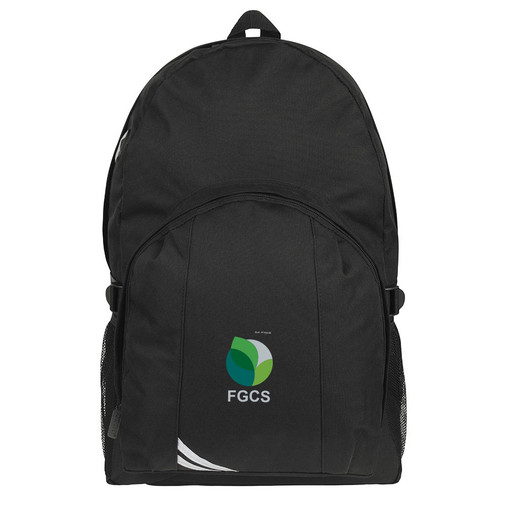 Forest Gate School Backpack