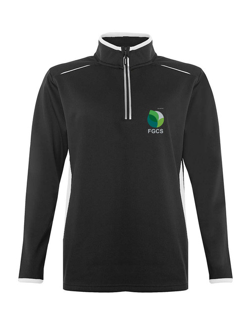 Forest Gate School PE Zip Jacket