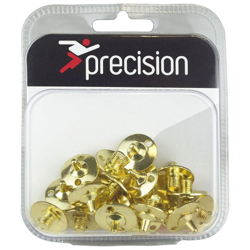 Precision Steel Cricket Spikes (Single) (CT903)