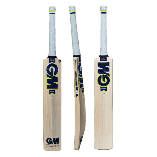 GM Prima 606 English Willow Cricket Bat (13365X10) 