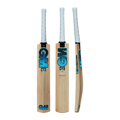 GM Diamond 202 Kashmir Willow Cricket Bat (19032215)