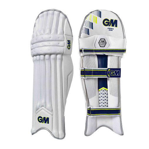 GM Prima 606 Batting Pads - RH (50302215)