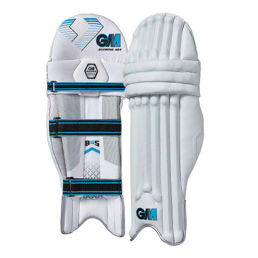 GM Diamond 404 Batting Pads - RH (50362313)