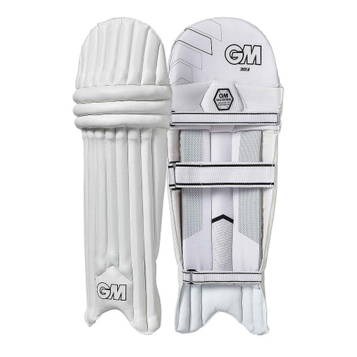 GM 303 Batting Pads - Ambidextrous (50272327)