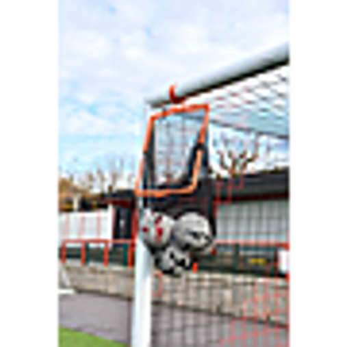  Precision Top Bins Target & Ball Bag (TR136) 