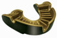 Gold PREMIUM Gum Shield (Opro) (Gold)