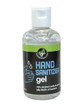  GloveGlu Soccer Sanitizer (500116) 