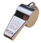 Acme Thunderer Metal Whistle LRG 58.5 (FB531)