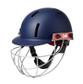  GM Purist Geo II Cricket Helmet Junior (5017C423)