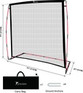 Precision Multi Sport Practise Net (7' x 7') (TR436)