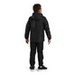 Canterbury Junior Vaposhield Full Zip Rain Jacket (Q-A005739989-8)