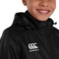 Canterbury Junior Vaposhield Full Zip Rain Jacket (Q-A005739989-8)