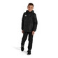 Canterbury Teen Vaposhield Full Zip Rain Jacket (Q-A005739989-14)