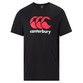 Canterbury Logo T-Shirt (Q-E546720989-S) 