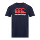 Canterbury Teen Logo T-Shirt (Q-A004799769-14)