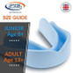 Game Guard Gum Shield - Baby Blue