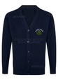 Plashet School Cardigan
