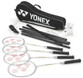 Yonex 4 Player Badminton Set (YXR150)