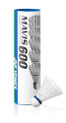  Yonex Mavis 600 Shuttles (Tube of 6) (YX600W)