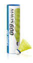  Yonex Mavis 600 Shuttles (Tube of 6) (YX600W)