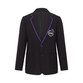 Lister Community School Uniform Blazer - DaVinci PURPLE