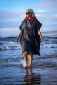  SwimTech Microfiber Poncho (STC210A)