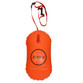 Zone3 Swim Safety Buoy/Tow Float (SA21SBTF113OS)