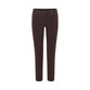 St Angela's Ursuline School Uniform Brown Trousers