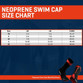 Zone3 Neoprene Swim Socks (NA18UNSS108S)