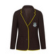 St Angela's Ursuline School Uniform Blazer - GOLD - Year 10/11