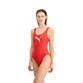 Puma Women's Swimsuit (100000072-002-005)