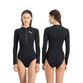 Puma Long Sleeve Surf-Suit (100000071-200-005)