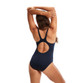  Speedo Hyperboom Placement Muscleback Swimsuit (8-0869415120-30)