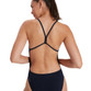 Speedo Eco Endurance+ Thinstrap Swimsuit (8-13539A369-32) 