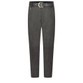 Senior Tailored Fit Trouser Regular Leg (Zeco) (BT3064) Grey