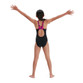 Speedo HyperBoom Splice Muscleback Junior Swimsuit (8-1345606879-5-6) 