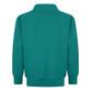 School Wear Sweatshirt Cardigan (Zeco) (GC3128)