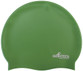 SwimTech Silicone Swim Cap (STA200B) 