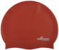 SwimTech Silicone Swim Cap (STA200B) 