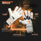 Precision Junior Fusion X Negative Replica GK Gloves (PRG15504)