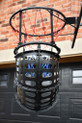 Midwest Basketball Shot Returner System