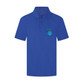 Calverton Nursery Uniform Short Sleeve Polo Shirt