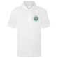 Brampton Primary School Uniform Short Sleeve Polo Shirt
