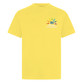 Winsor School Uniform T-Shirt - Yellow