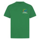 Winsor School Uniform T-Shirt - Green