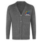 Winsor Primary School Uniform Cardigan