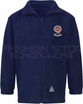 Rosetta Primary School Uniform Fleece