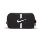 Nike Academy Shoe Bag | Durable Football Boot Storage with Dual Zippered Pockets